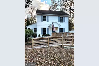 414 Monticello Avenue, Salisbury, MD 21801 - Photo 1