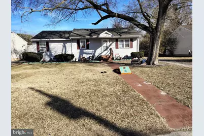 1109 Shawnee Avenue, Salisbury, MD 21801 - Photo 1