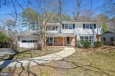 611 Pine Bluff Road, Salisbury, MD 21801 - Photo 1