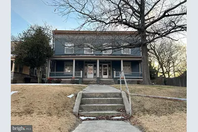 206-208 E Isabella Street, Salisbury, MD 21801 - Photo 1