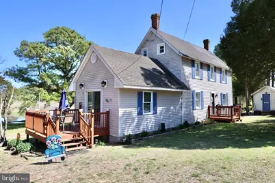 4749 Grovehill Lane, Tyaskin, MD 21865 - Photo 1