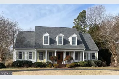 25333 Fairway Drive, Quantico, MD 21856 - Photo 1