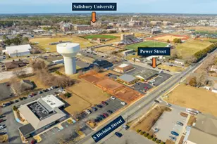 1304 S Division St, Salisbury, MD 21804 - Photo 1