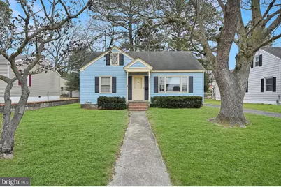 307 Park Heights Avenue, Salisbury, MD 21804 - Photo 1