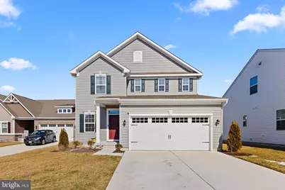 9318 Mulligan Way, Delmar, MD 21875 - Photo 1