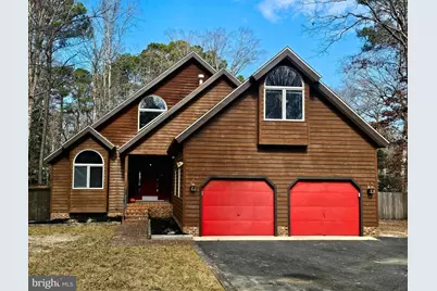 813 Friar Tuck Lane, Salisbury, MD 21804 - Photo 1