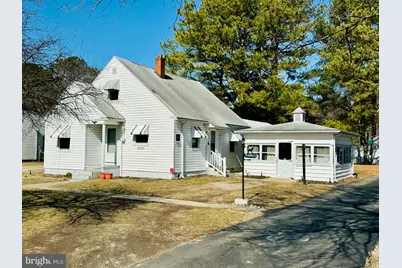 30590 Bennett Road, Salisbury, MD 21804 - Photo 1