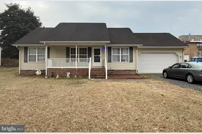 204 Saratoga Street S, Salisbury, MD 21804 - Photo 1