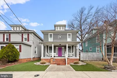 303 North Boulevard, Salisbury, MD 21801 - Photo 1