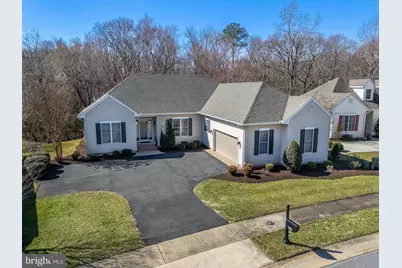 216 Creekside Drive, Salisbury, MD 21804 - Photo 1