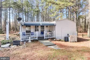 22139 Royal Oak Rd, Quantico, MD 21856 - Photo 1