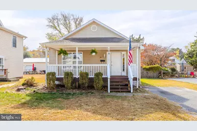 106 Poplar Street, Delmar, MD 21875 - Photo 1