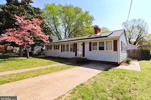 1405 Westchester St, Salisbury, MD 21801 - Photo 1