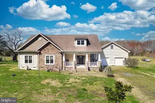 26934 Siloam Rd, Salisbury, MD 21801 - Photo 1