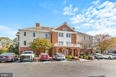 1101 S Schumaker Drive #209, Salisbury, MD 21804 - Photo 1