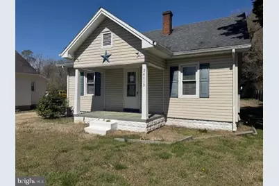 24880 Delmar Road, Mardela Springs, MD 21837 - Photo 1