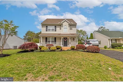 168 Emily Drive, Salisbury, MD 21804 - Photo 1