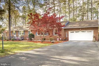 1036 S Schumaker Drive, Salisbury, MD 21804 - Photo 1
