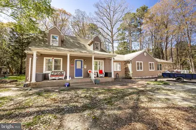 1708 E Clear Lake Drive, Salisbury, MD 21804 - Photo 1