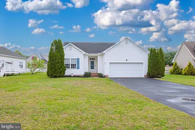 8805 Lenox Drive, Delmar, MD 21875 - Photo 1