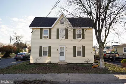 210 E Lillian Street #B, Hebron, MD 21830 - Photo 1