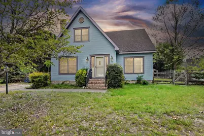 313 W London Avenue, Salisbury, MD 21801 - Photo 1