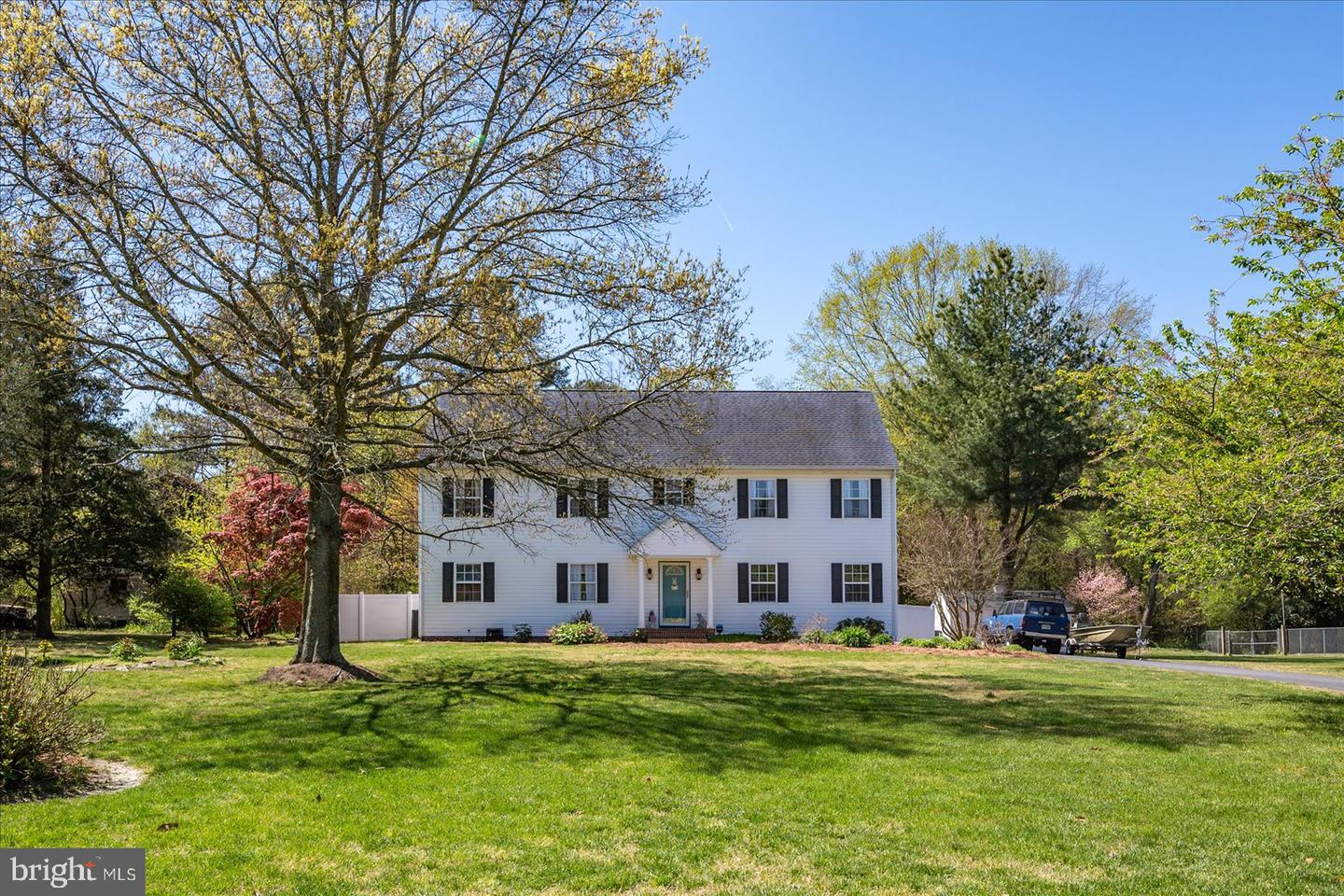 30845 Ward Rd, Salisbury, MD 21804 - MLS MDWC2017730 - Coldwell Banker