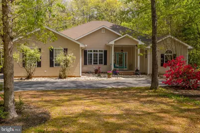 7645 E Longfield Drive, Hebron, MD 21830 - Photo 1