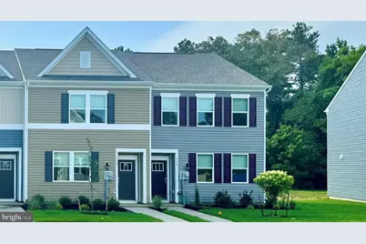 1414 Sugarplum Lane, Salisbury, MD 21801 - Photo 1