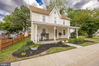 105 Lillian Street, Hebron, MD 21830 - Photo 1