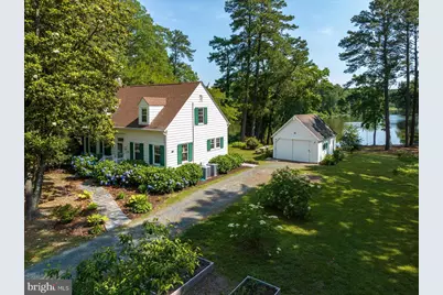 313 Union Avenue, Salisbury, MD 21801 - Photo 1