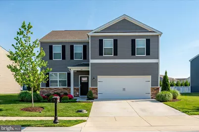 461 Lena Lane, Fruitland, MD 21826 - Photo 1