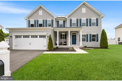 9508 Mourning Dove Way, Delmar, MD 21875 - Photo 1