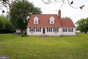 20560 Nanticoke Rd, Nanticoke, MD 21840 - Photo 1