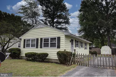 826 Springfield Circle, Salisbury, MD 21804 - Photo 1