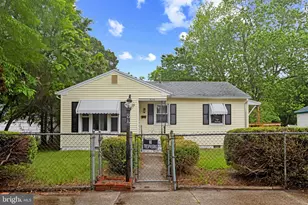 916 Vincent St, Salisbury, MD 21804 - Photo 1