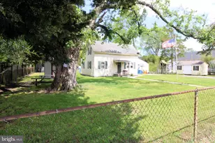 7477 Market St, Willards, MD 21874 - Photo 1