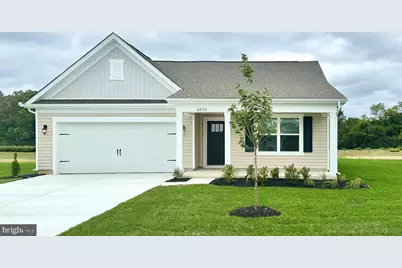 1109 Darrow Court, Salisbury, MD 21801 - Photo 1