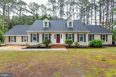 5183 Silver Run Lane, Salisbury, MD 21801 - Photo 1