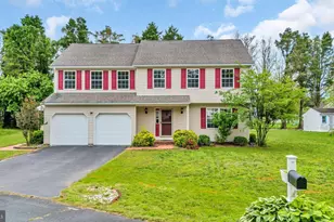 1406 E Upland Dr, Salisbury, MD 21801 - Photo 1