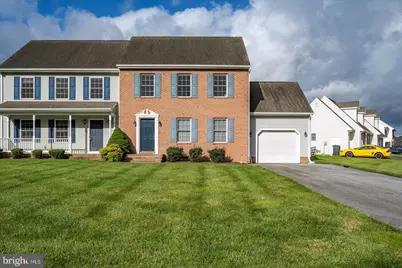 1324 Aspen Drive, Salisbury, MD 21804 - Photo 1