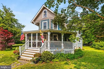 4665 Tyaskin Road, Tyaskin, MD 21865 - Photo 1