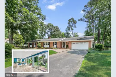 8275 Avalon Boulevard, Salisbury, MD 21804 - Photo 1