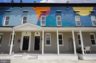 202 S Pennsylvania Ave, Delmar, MD 21875 - Photo 1