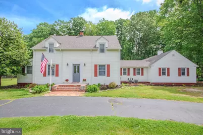 6361 Crockett Lane, Salisbury, MD 21801 - Photo 1