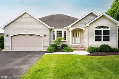 5991 Bell Creek Drive, Salisbury, MD 21801 - Photo 1