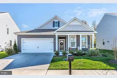 472 Lena Lane, Fruitland, MD 21826 - Photo 1