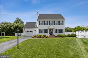 1101 New Bedford Way, Salisbury, MD 21804 - Photo 1