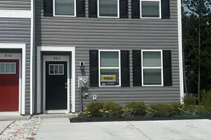 860 Mersey Ln, Salisbury, MD 21801 - Photo 1