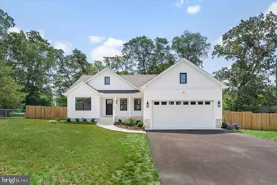 209 S Camden Avenue, Fruitland, MD 21826 - Photo 1